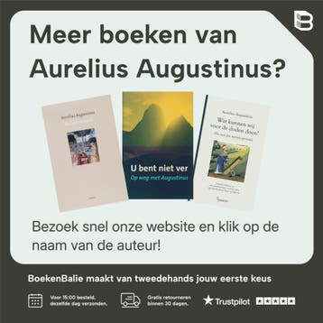 In antwoord op uw vragen - Aurelius Augustinus 9789055739301, Verzenden, Zo goed als nieuw, Aurelius Augustinus