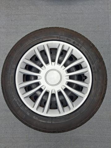 5x 112 | VW velgen | Volkswagen velgen | VW golf velgen, Gebruikt, 16 inch, Banden en Velgen, Personenwagen