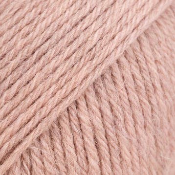 DROPS Saga Mix - 32 Roze Marmer - 100% Pure Wol, Ophalen of Verzenden, Nieuw