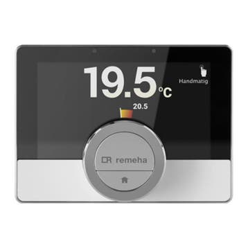 Remeha eTwist slimme thermostaat met Gateway, Doe-het-zelf en Verbouw, Verzenden, Nieuw