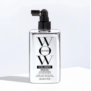Color Wow Dream Coat Extra Strength (Leave-in Conditioner), Verzenden, Nieuw