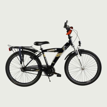 Batavus kinderfiets 24 inch, Ophalen of Verzenden, Gebruikt, Batavus