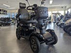 Scootmobiel Presto gebruikt met nieuwe accus en Garantie, Zo goed als nieuw