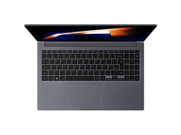 Samsung - Galaxy Book4 - 15.6 inch - Gray, Beeldschermdiagonaal (cm/inch)->39.6 cm / 15.6 inch, Met videokaart, Verzenden, Intel Core 7 150U