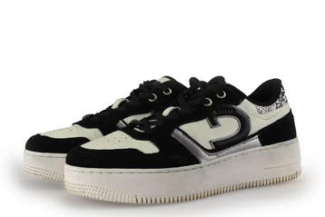 Cruyff Sneakers in maat 40 Zwart, Zwart, Cruyff, Verzenden, Sneakers of Gympen