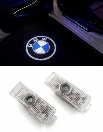 RD Customz® Instapverlichting Geschikt voor BMW - Set van 2, Verzenden, Nieuw, BMW