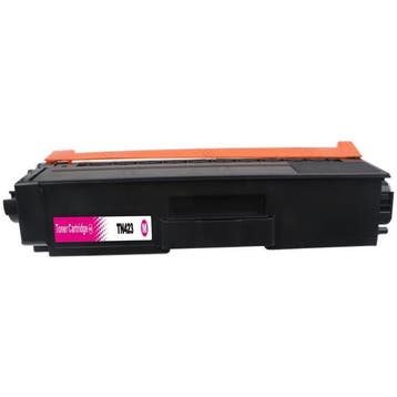 Huismerk Brother TN-423M toner magenta, Computers en Software, Verzenden, Nieuw, Huismerk