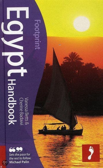 Boek Egypt 9781906098230, Verzenden, Nieuw
