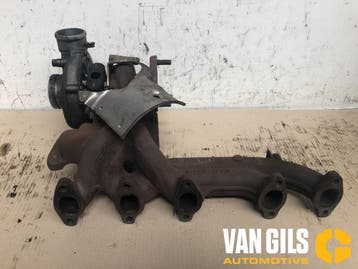 Turbo Volvo V70 O156206, Ophalen of Verzenden, Nieuw