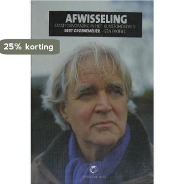 Afwisseling - G. Hagoort 9789071759369, Verzenden, Gelezen, G. Hagoort