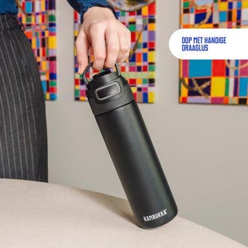 Kambukka Elton 600ml Nightfall, Nieuw