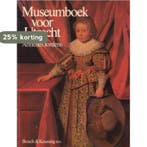 Museumboek voor Utrecht 9789024643356 Annelies Jordens, Boeken, Verzenden, Gelezen, Annelies Jordens