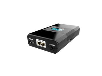 Arcana HDF0160 - HDMI-scaler eARC-adapter - compatibel met, Verzenden, Zo goed als nieuw