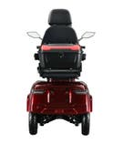 For Motion - Forty 5 Duo (4 wiel scootmobiel, Scootmobielen), Ophalen of Verzenden, Nieuw, Overige merken, 16 km/u of meer