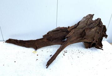 Osaka XL147 uniek aquarium decoratie hout  175x60x70cm, Dieren en Toebehoren, Ophalen of Verzenden, Nieuw, Plant(en), Steen of Hout