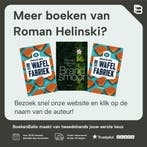 Bloemkool uit Tsjernobyl 9789044625592 Roman Helinski, Verzenden, Gelezen, Roman Helinski
