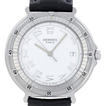 Hermès - Unknown - 255562 - Unisex - 2000-2010, Sieraden, Tassen en Uiterlijk, Horloges | Heren, Nieuw