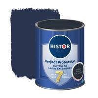 Goudlief Histor perfect protection buitenlak - houtlak -..., Verzenden, Nieuw, Blauw
