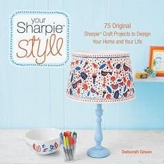 Your Sharpie Style - Deborah Green 9780062434838, Verzenden, Zo goed als nieuw, Deborah Green