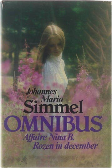 Affaire Nina N / Rozen in december - Simmel, Verzenden, Gelezen