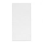Tissue Servetten 40x40 1/8 ,wit doos a 1000 Stuks.