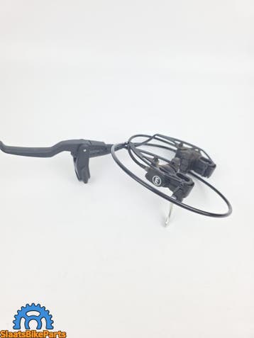 Hydraulische Velgrem Voor | Magura HS11, Fietsen en Brommers, Fietsonderdelen, Ophalen of Verzenden, Gebruikt