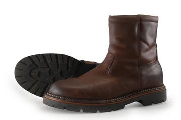 Mazzeltov Boots in maat 43 Cognac, Kleding | Heren, Schoenen, Mazzeltov, Overige kleuren, Verzenden, Boots