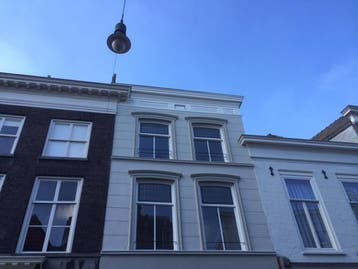 Te huur: Appartement Hinthamerstraat in Den Bosch, Den Bosch, Noord-Brabant, Appartement