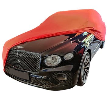 Autohoes voor Bentley Bentayga (2016-heden) Indoor BESTE, Ophalen of Verzenden, Nieuw, Op maat