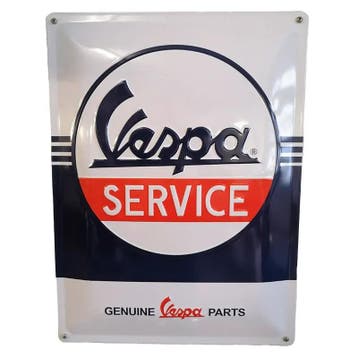 Grote Onderhoudsbeurt Vespa GTS 300 IE modellen - Euro3 /, Ophalen of Verzenden, Nieuw