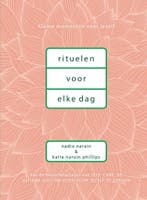 Rituelen voor elke dag (9789000359929, Nadia Narain), Verzenden, Nieuw
