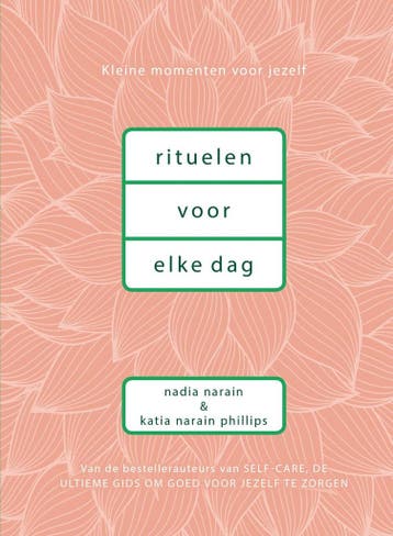 Rituelen voor elke dag (9789000359929, Nadia Narain), Verzenden, Nieuw