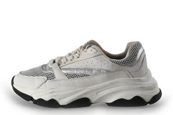 Sacha Sneakers in maat 41 Wit, Verzenden, Wit, Sacha, Sneakers of Gympen