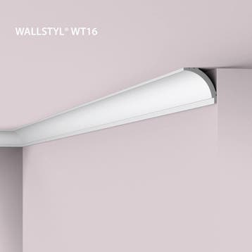 NMC WT16 WALLSTYL Noel Marquet Kroonlijst Plafondlijst, Verzenden, Nieuw