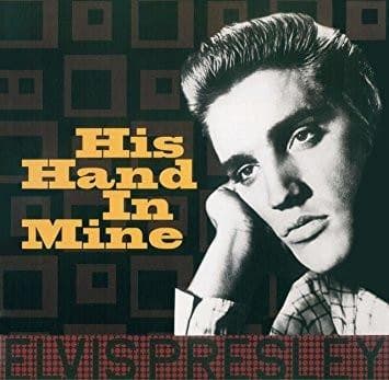 Elvis Presley – His Hand In Mine 8051766039331 (1-12-Vinyl-, Cd's en Dvd's, Vinyl | Rock, Ophalen of Verzenden