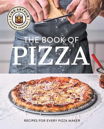 9781668054451 King Arthur Baking Companys Book of Pizza, Verzenden, Nieuw, King Arthur Baking Company