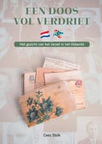 9789403737737 Een doos vol verdriet | Tweedehands, Verzenden, Zo goed als nieuw, Cees Stolk