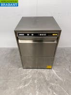 RVS Zanussi Vaatwasser 400V Horeca, Zakelijke goederen, Horeca | Keukenapparatuur, Ophalen of Verzenden, Gebruikt