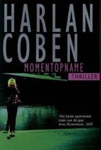 Momentopname 9789022540022 Harlan Coben, Verzenden, Gelezen, Harlan Coben