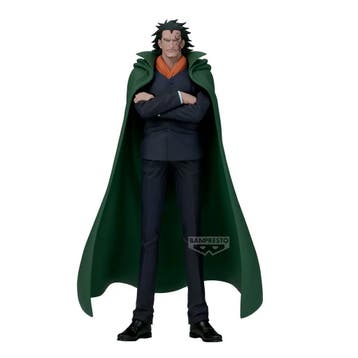 One Piece Figure Monkey D. Dragon 20 cm, Ophalen of Verzenden, Nieuw