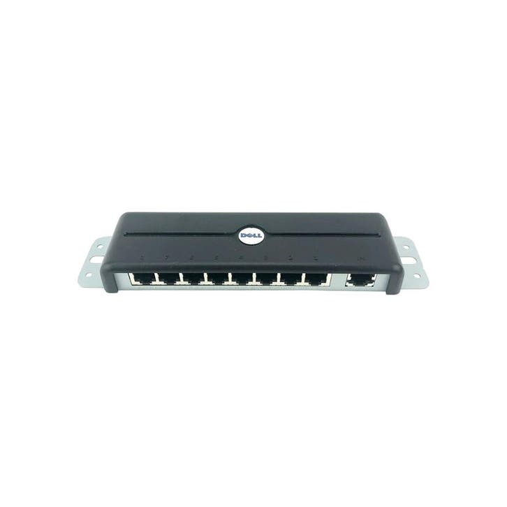 Dell FG697, Computers en Software, Netwerk switches, Ophalen of Verzenden