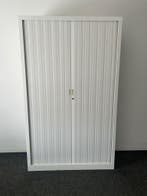 Nieuwe hoge archiefkasten / Roldeurkasten - 198x120x43, Huis en Inrichting, Kasten | Roldeurkasten en Archiefkasten, Kunststof