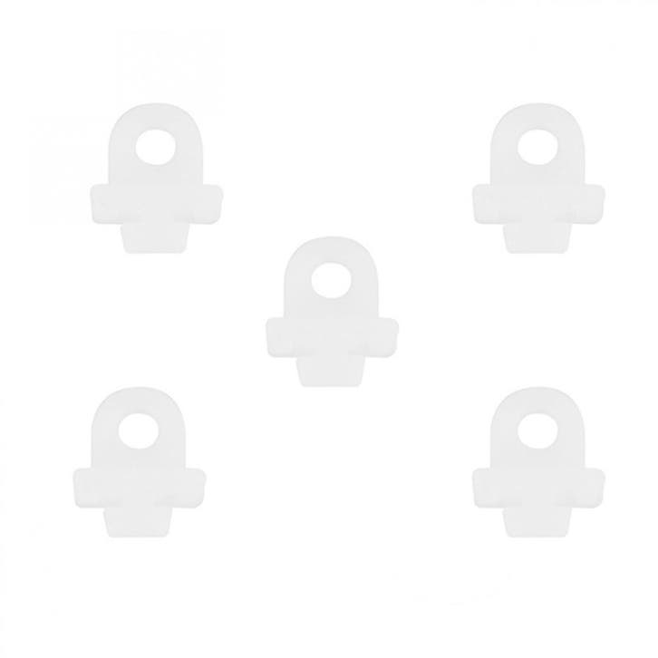 Eindstop 5st., Caravans en Kamperen, Camper-accessoires, Nieuw, Ophalen of Verzenden