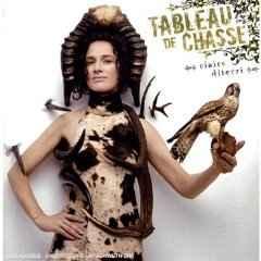 cd - Claire Diterzi - Tableau De Chasse, Verzenden, Zo goed als nieuw