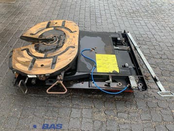 Koppelschotel, Ophalen, Gebruikt, Overige merken, Overige Auto-onderdelen