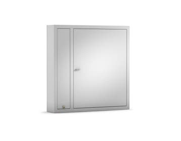 Creone 9500E KeyBox Expansion met elektronisch codeslot, Ophalen of Verzenden, Nieuw, Brandkast