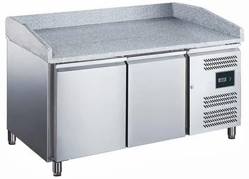 SARO Pizzawerkbank - EPZ 2600TN, Zakelijke goederen, Verzenden, Nieuw in verpakking, Koelen en Vriezen