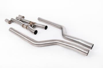 Milltek BMW 5 Series M5 & M5 Competition 4.4l Twin Turbo F90, Verzenden, Nieuw, BMW