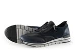 Remonte Veterschoenen in maat 39 Blauw, Kleding | Dames, Schoenen, Overige typen, Remonte, Zo goed als nieuw, Verzenden