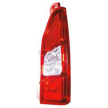 Citroen Berlingo / Peugeot Partner 2008-2012 Achterlicht Rec, Verzenden, Nieuw